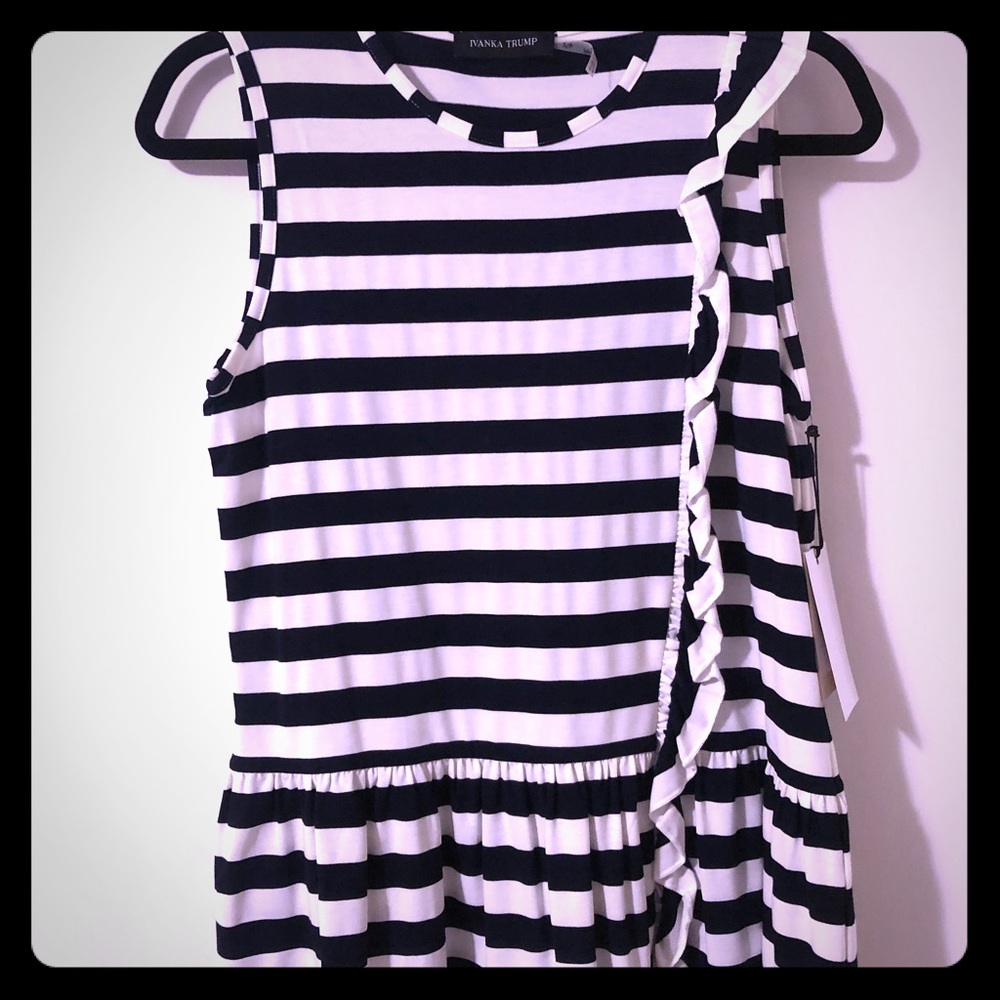 Ivanka Trump Tank Top